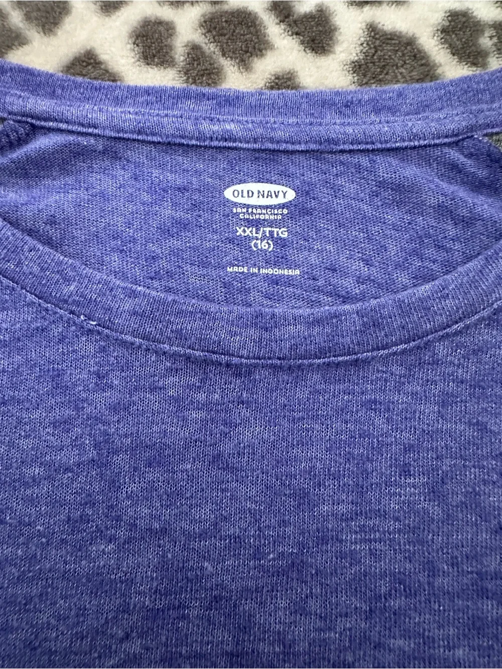 Old Navy euc old